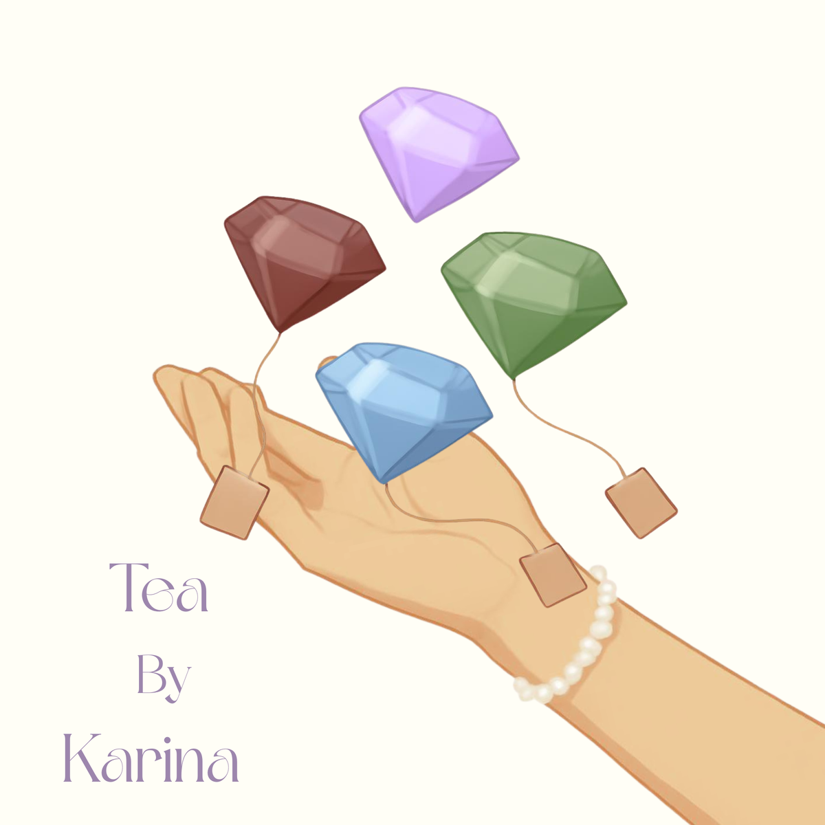 Tea By Karina